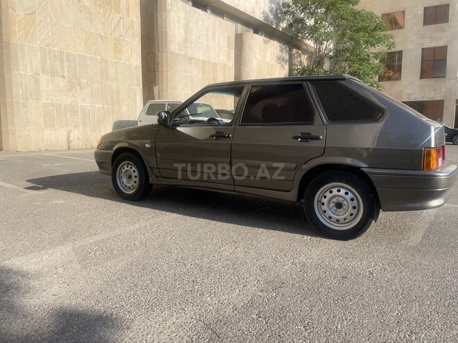 LADA (VAZ) 2114 1989, 150,000 km - 1.5 l - Gəncə
