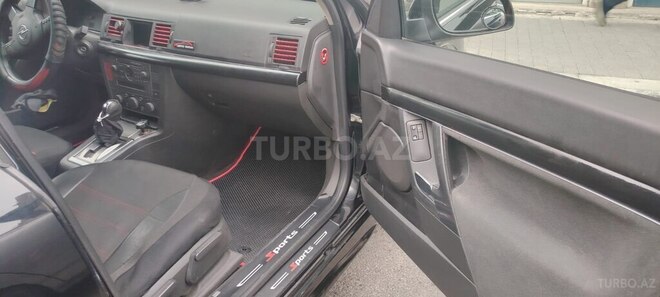 Opel Vectra 2003, 309,465 km - 2.2 l - Bakı