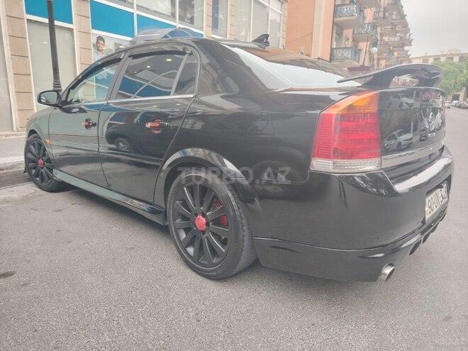 Opel Vectra 2003, 309,465 km - 2.2 l - Bakı