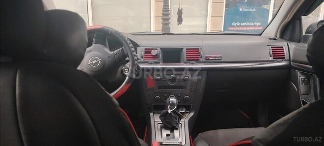 Opel Vectra 2003, 309,465 km - 2.2 l - Bakı