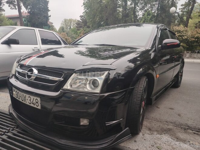 Opel Vectra 2003, 309,465 km - 2.2 l - Bakı