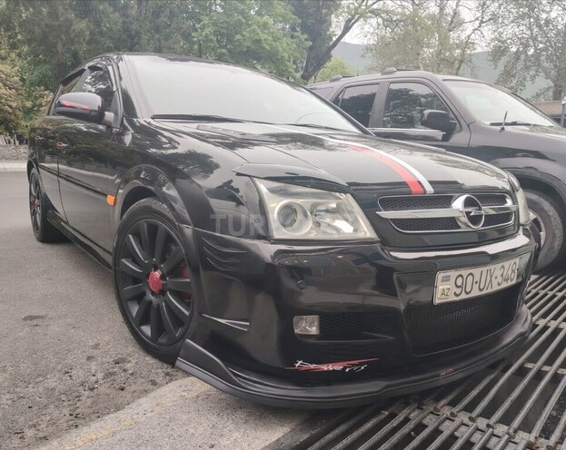 Opel Vectra 2003, 309,465 km - 2.2 l - Bakı