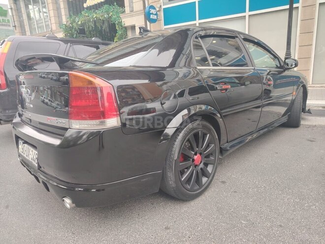 Opel Vectra 2003, 309,465 km - 2.2 l - Bakı