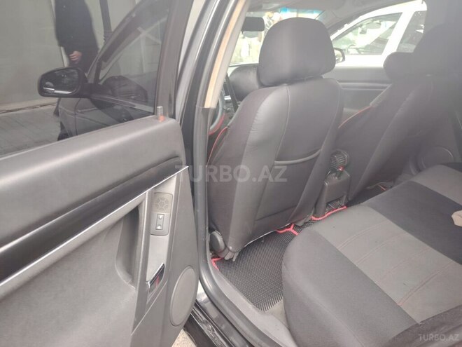 Opel Vectra 2003, 309,465 km - 2.2 l - Bakı