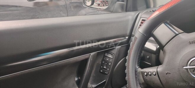 Opel Vectra 2003, 309,465 km - 2.2 l - Bakı