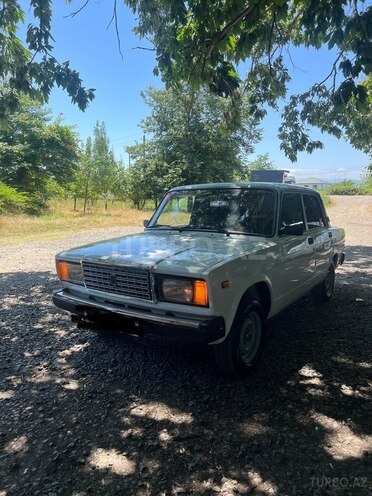 LADA (VAZ) 2107 2003, 90,000 km - 1.6 л - Masallı