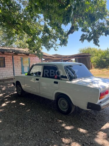 LADA (VAZ) 2107 2003, 90,000 km - 1.6 л - Masallı