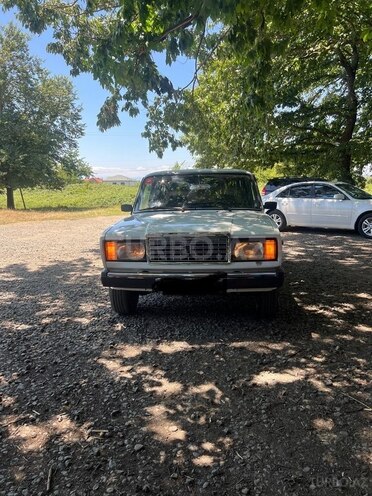 LADA (VAZ) 2107 2003, 90,000 km - 1.6 л - Masallı