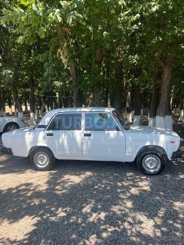 LADA (VAZ) 2107 2003, 90,000 km - 1.6 л - Masallı