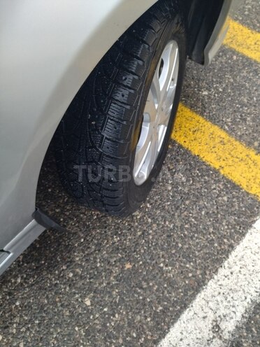 Geely CK 2012, 189,000 km - 1.5 l - Sumqayıt
