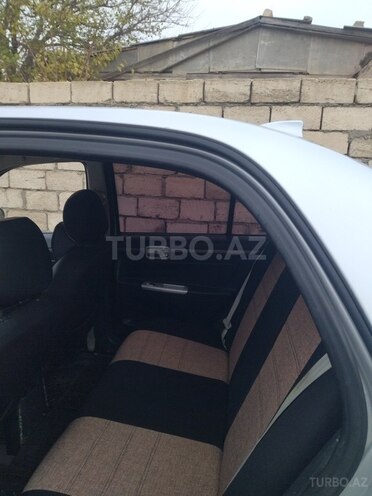 Geely CK 2012, 189,000 km - 1.5 l - Sumqayıt