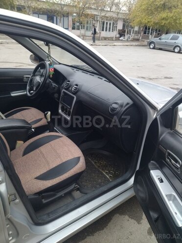 Geely CK 2012, 189,000 km - 1.5 l - Sumqayıt