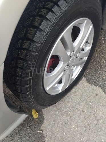 Geely CK 2012, 189,000 km - 1.5 l - Sumqayıt