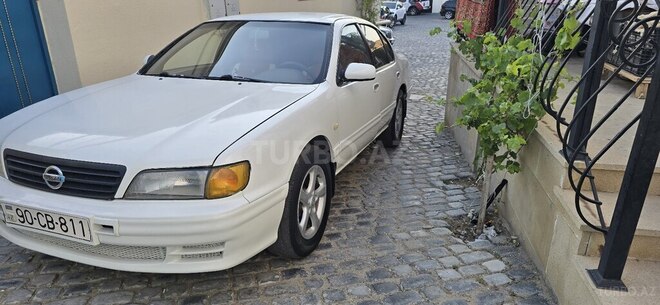 Nissan Maxima 1998, 272,439 km - 3.0 l - Bakı