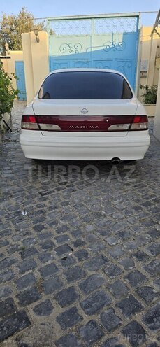 Nissan Maxima 1998, 272,439 km - 3.0 l - Bakı