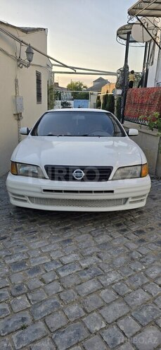 Nissan Maxima 1998, 272,439 km - 3.0 l - Bakı