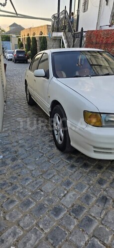 Nissan Maxima 1998, 272,439 km - 3.0 l - Bakı