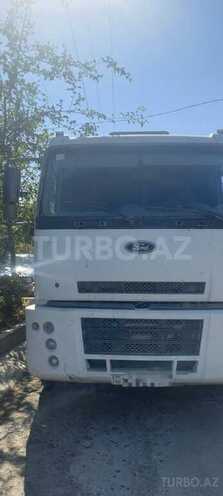 Ford Cargo 2007, 200,000 km - 7.5 l - Bakı