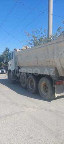 Ford Cargo 2007, 200,000 km - 7.5 l - Bakı