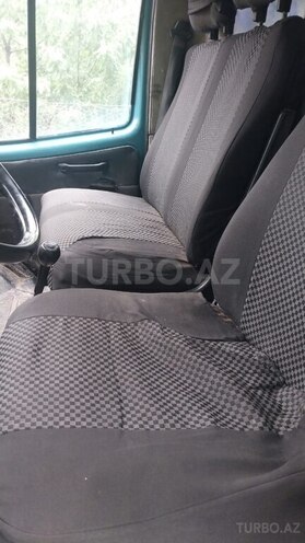 GAZ 2705-777 1997, 241,120 km - 2.4 l - Quba