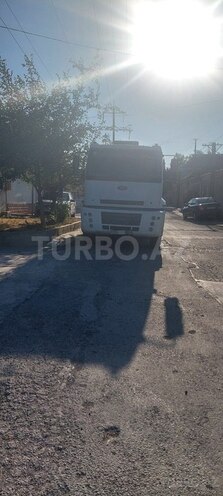 Ford Cargo 2007, 200,000 km - 7.5 l - Bakı