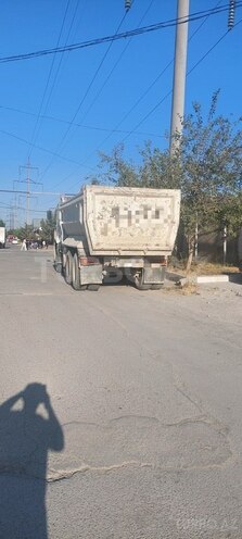Ford Cargo 2007, 200,000 km - 7.5 l - Bakı