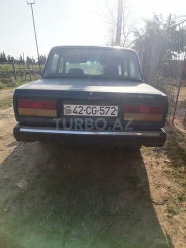LADA (VAZ) 2107 2003, 93,739 km - 1.6 l - Lənkəran