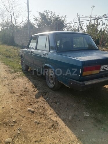 LADA (VAZ) 2107 2003, 93,739 km - 1.6 l - Lənkəran