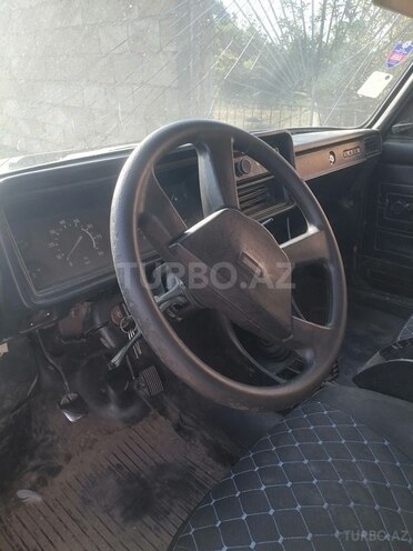 LADA (VAZ) 2107 2003, 93,739 km - 1.6 l - Lənkəran