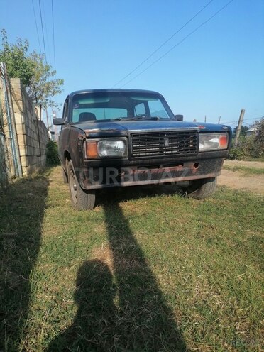 LADA (VAZ) 2107 2003, 93,739 km - 1.6 l - Lənkəran