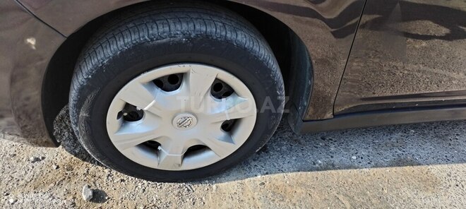 Nissan Tiida 2011, 186,873 km - 1.5 l - Bakı