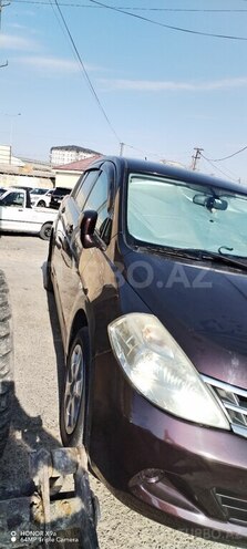 Nissan Tiida 2011, 186,873 km - 1.5 l - Bakı
