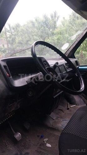 GAZ 2705-777 1997, 241,120 km - 2.4 l - Quba