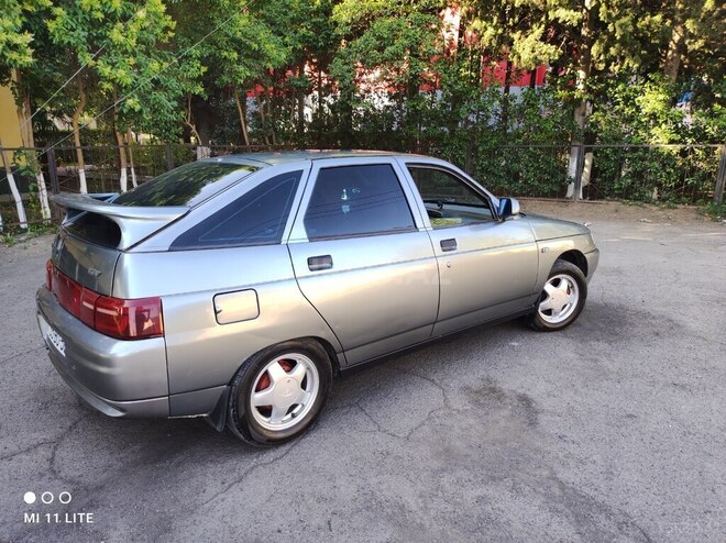 LADA (VAZ) 2112 2007, 275,475 km - 1.6 l - Tovuz