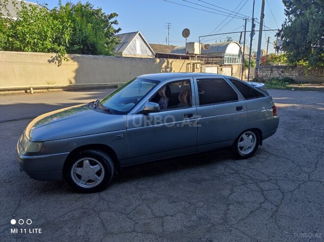 LADA (VAZ) 2112 2007, 275,475 km - 1.6 l - Tovuz