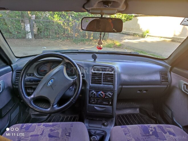LADA (VAZ) 2112 2007, 275,475 km - 1.6 l - Tovuz