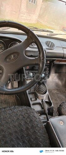 LADA (VAZ) 2106 2003, 93,430 km - 1.6 l - Qəbələ