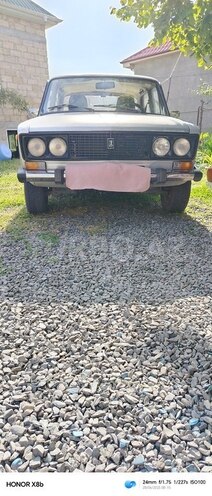 LADA (VAZ) 2106 2003, 93,430 km - 1.6 l - Qəbələ