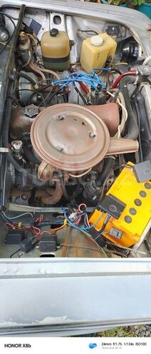 LADA (VAZ) 2106 2003, 93,430 km - 1.6 l - Qəbələ