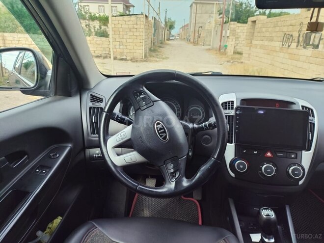 Kia  2010, 215,000 km - 1.4 l - Sumqayıt