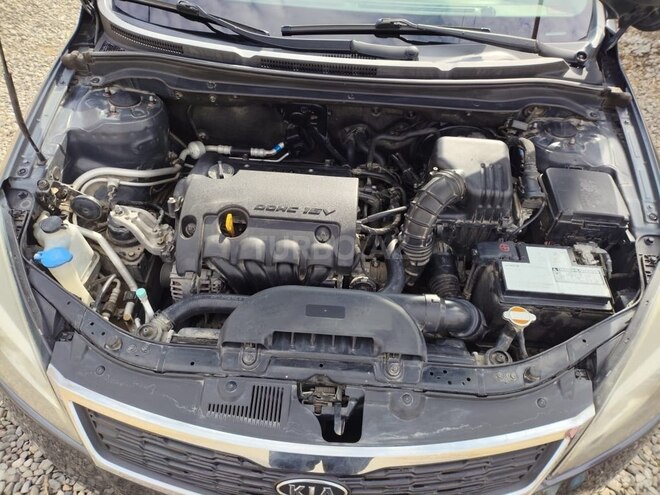 Kia  2010, 215,000 km - 1.4 l - Sumqayıt