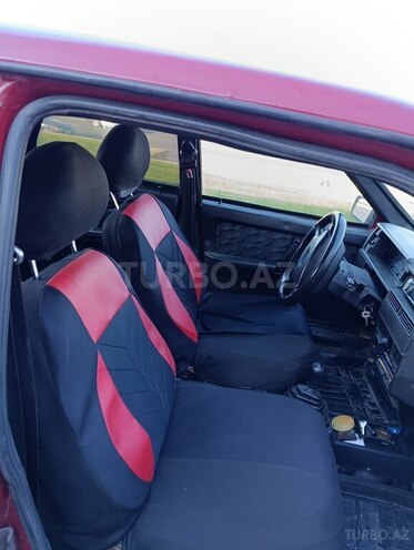 LADA (VAZ) 21099-3