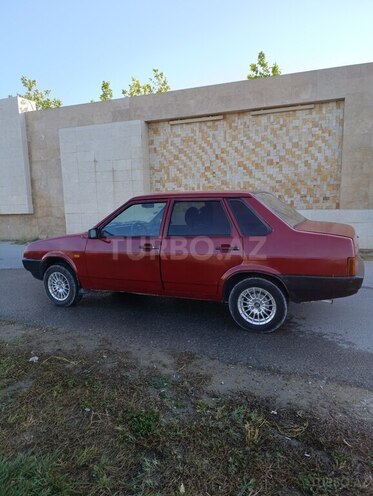 LADA (VAZ) 21099-7