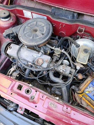 LADA (VAZ) 21099-11