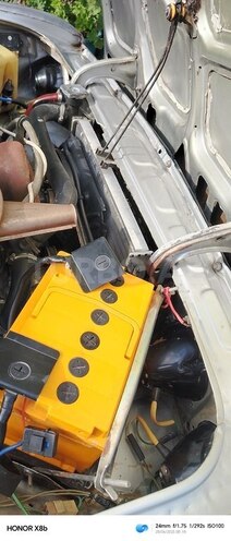 LADA (VAZ) 2106 2003, 73,985 km - 1.6 l - Qəbələ