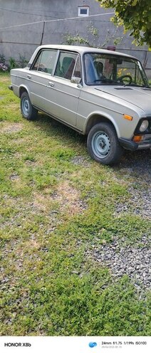 LADA (VAZ) 2106 2003, 73,985 km - 1.6 l - Qəbələ