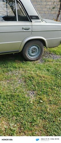 LADA (VAZ) 2106 2003, 73,985 km - 1.6 l - Qəbələ