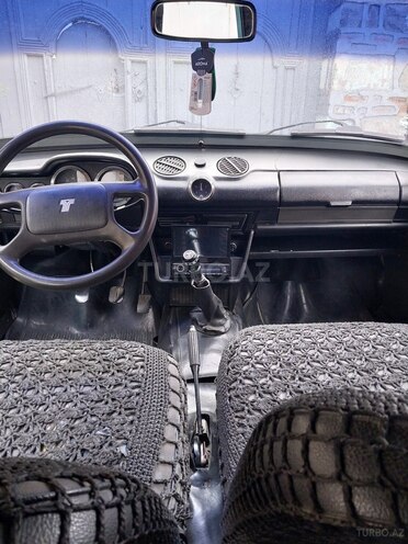 LADA (VAZ) 2106 1983, 30,000 km - 1.5 l - Oğuz