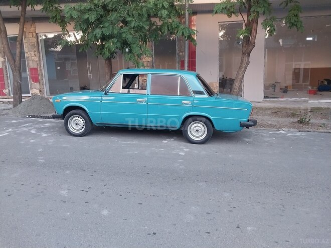 LADA (VAZ) 2106 1983, 30,000 km - 1.5 l - Oğuz