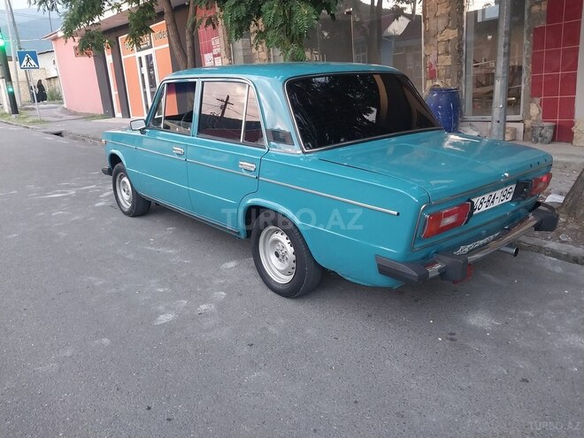 LADA (VAZ) 2106 1983, 30,000 km - 1.5 l - Oğuz